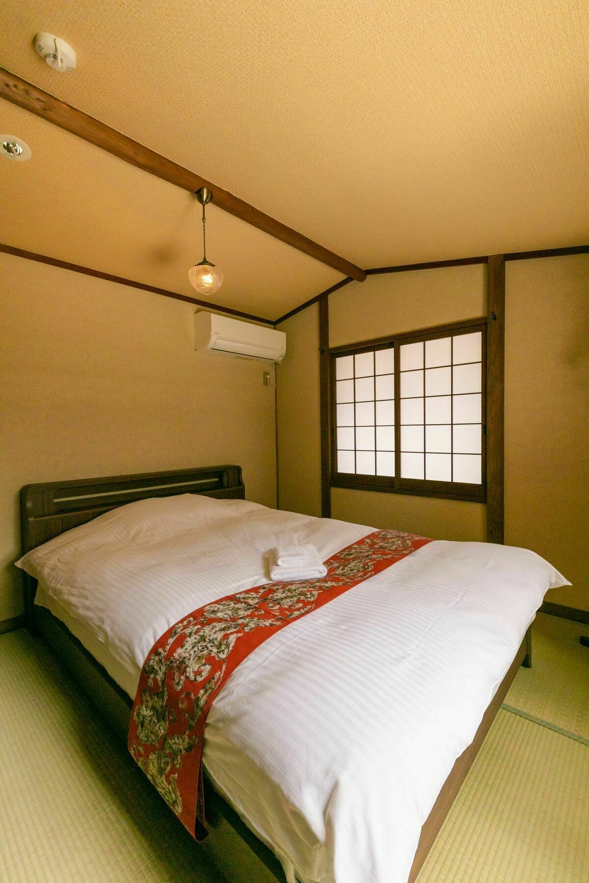 Kumo Machiya Villa Leaves Quioto Exterior foto