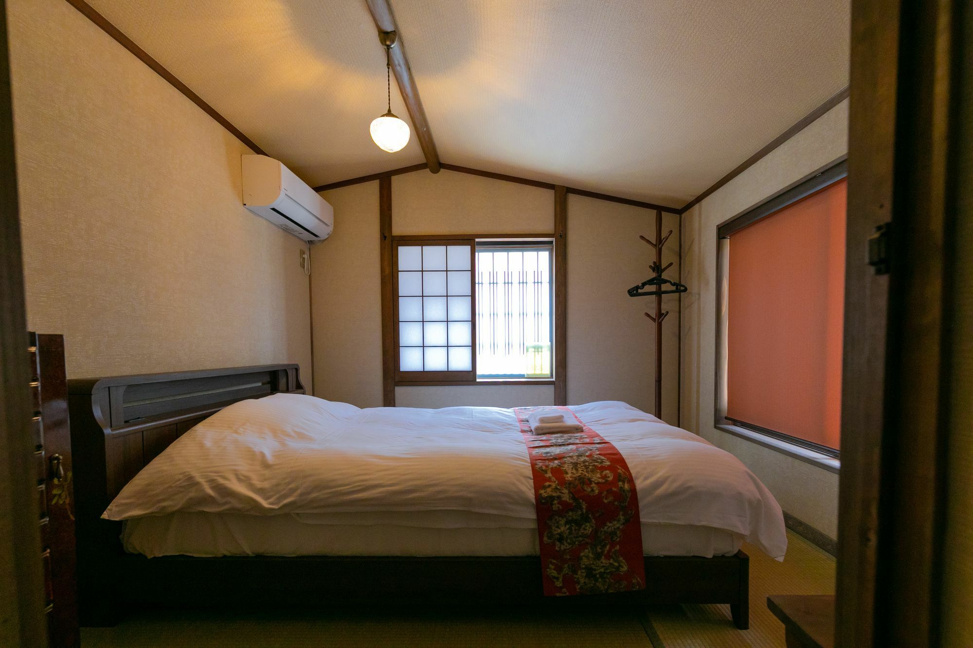 Kumo Machiya Villa Leaves Quioto Exterior foto